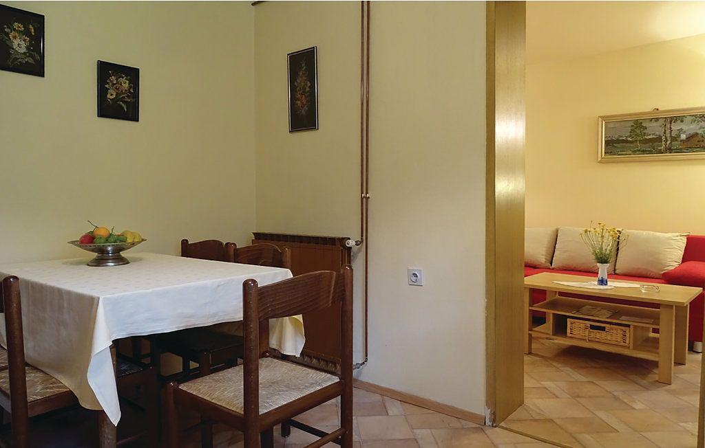 Apartments And Rooms Oasis Of Peace ボヴェツ エクステリア 写真