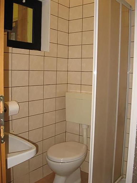 Apartments And Rooms Oasis Of Peace ボヴェツ エクステリア 写真