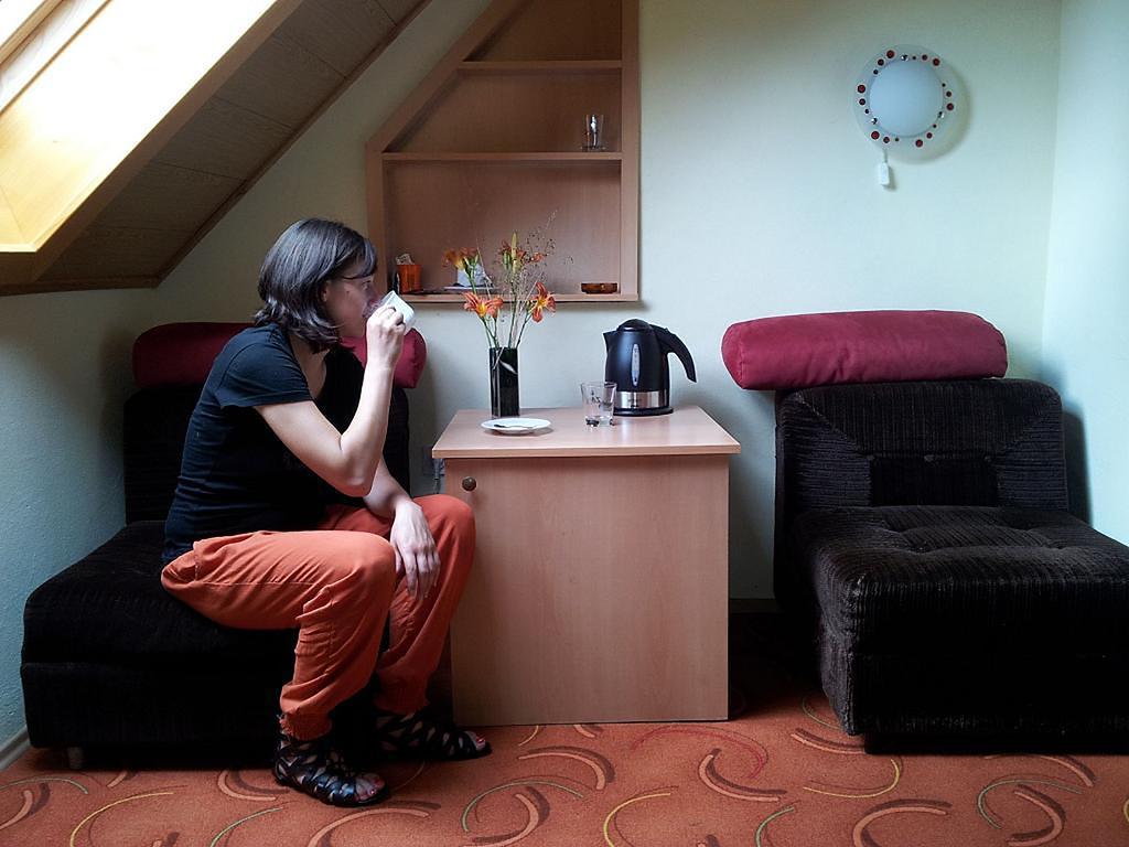 Apartments And Rooms Oasis Of Peace ボヴェツ エクステリア 写真