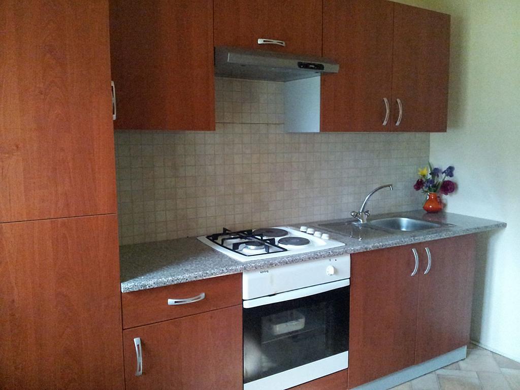 Apartments And Rooms Oasis Of Peace ボヴェツ エクステリア 写真